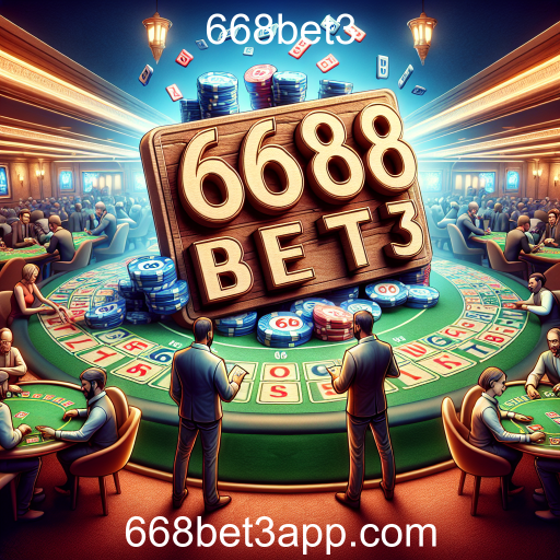 Desvendando os Resultados na Categoria de Jogos de Palavras da 668bet3